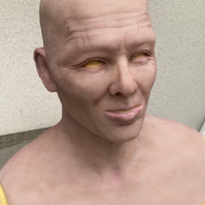 Masken